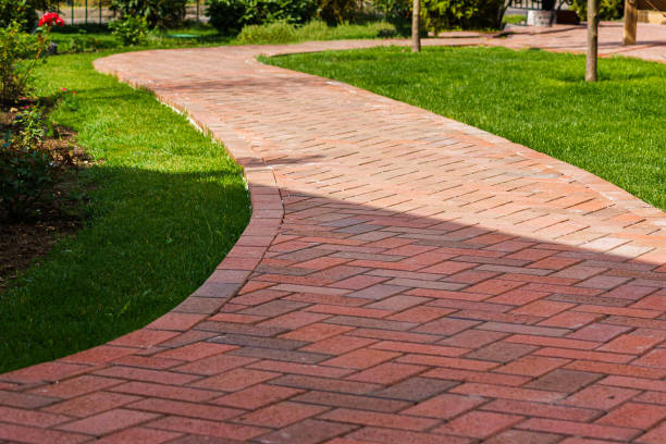 Best Driveway Pavers Near Me  in Carrollton, MO