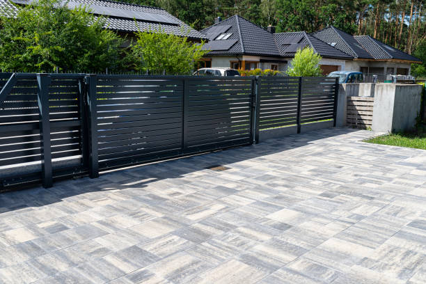 Best Commercial Driveway Pavers  in Carrollton, MO
