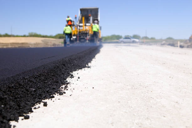 Best Driveway Paving Company  in Carrollton, MO