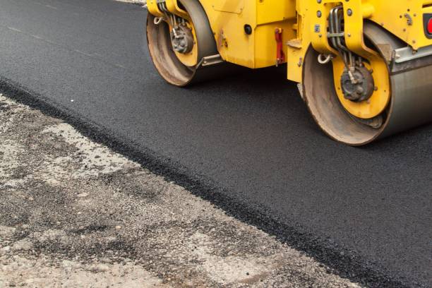 Best Concrete Paver Driveway  in Carrollton, MO